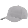 Richardson Grey Pro Twill Snapback