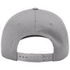 Richardson Grey Pro Twill Snapback