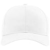Richardson White Pro Twill Snapback