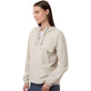 Columbia Women's Dark Stone Skien Valley Hooded Lightweight Jacket