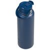 RTIC Navy 40oz Outback Bottle