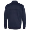 Columbia Men's Collegiate Navy Hart Mountain II Half-Zip Pullover
