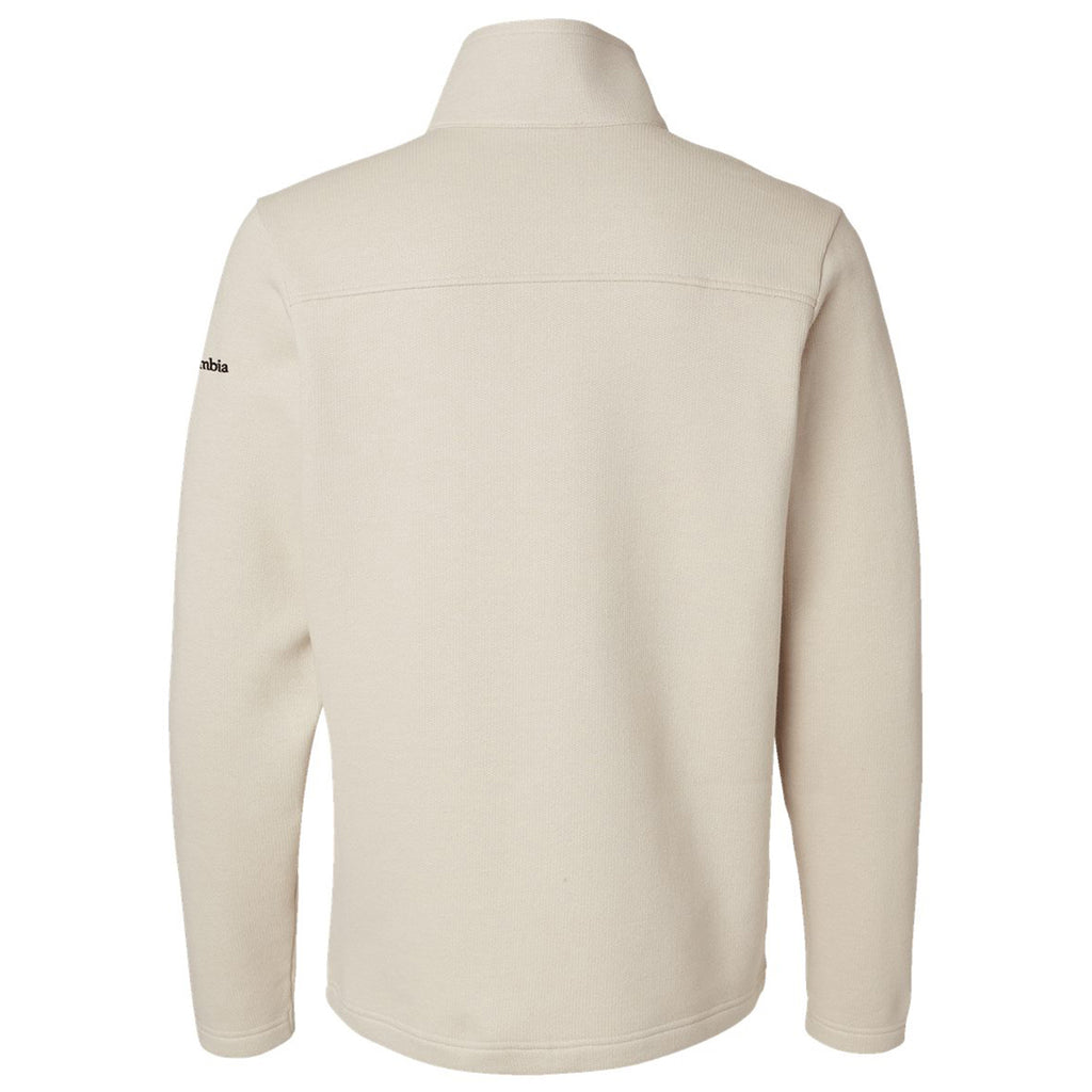 Columbia Men's Dark Stone Heather Great Hart Mountain III