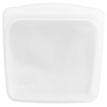 Stasher Clear Sandwich Bag