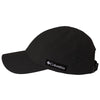 Columbia Black Crest Valley Ball Cap