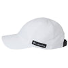 Columbia White Crest Valley Ball Cap