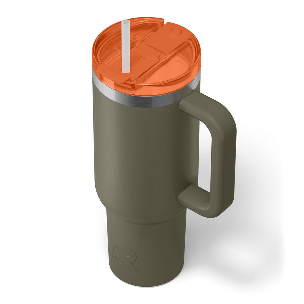 RTIC Trailblazer 40oz Road Trip Tumbler