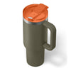 RTIC Trailblazer 40oz Road Trip Tumbler