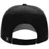 Richardson Black Relaxed Performance Lite