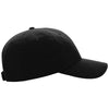 Richardson Black Relaxed Performance Lite