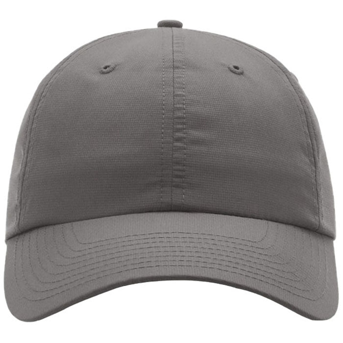 Richardson Charcoal Relaxed Performance Lite