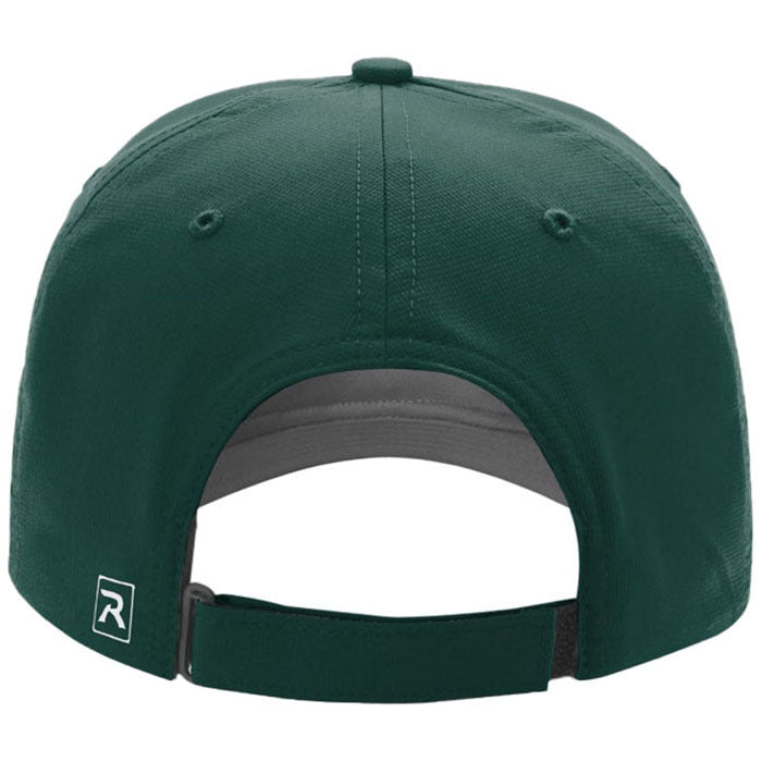 Richardson Dark Green Relaxed Performance Lite