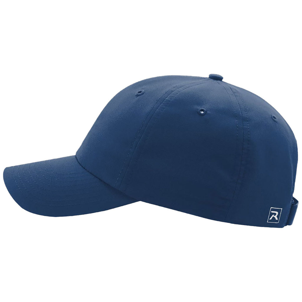 Richardson Light Blue Relaxed Performance Lite