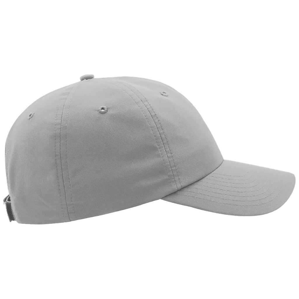 Richardson Light Grey Relaxed Performance Lite