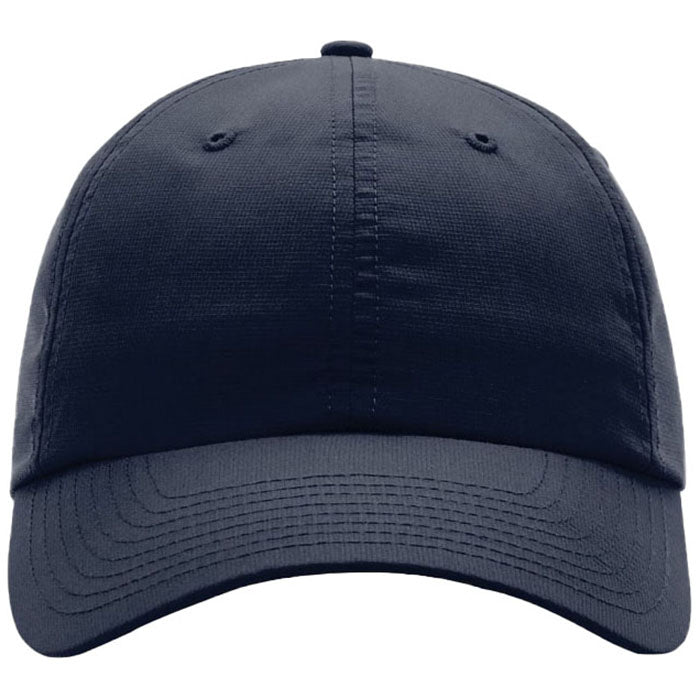 Richardson Navy Relaxed Performance Lite