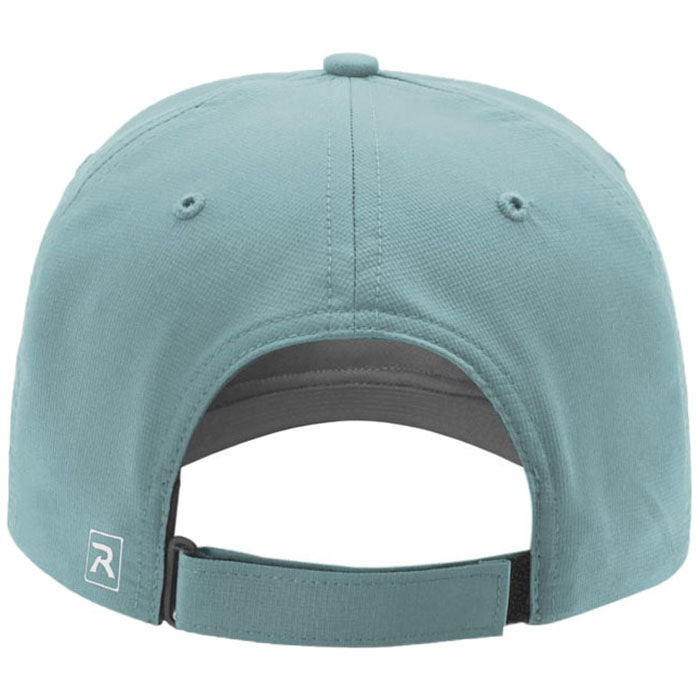 Richardson Smoke Blue Relaxed Performance Lite