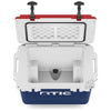 RTIC Patriot 22 QT Ultra-Light Wheeled Cooler