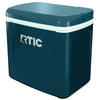 RTIC Marine/Fresh Mint 8 QT Road Trip Personal Cooler