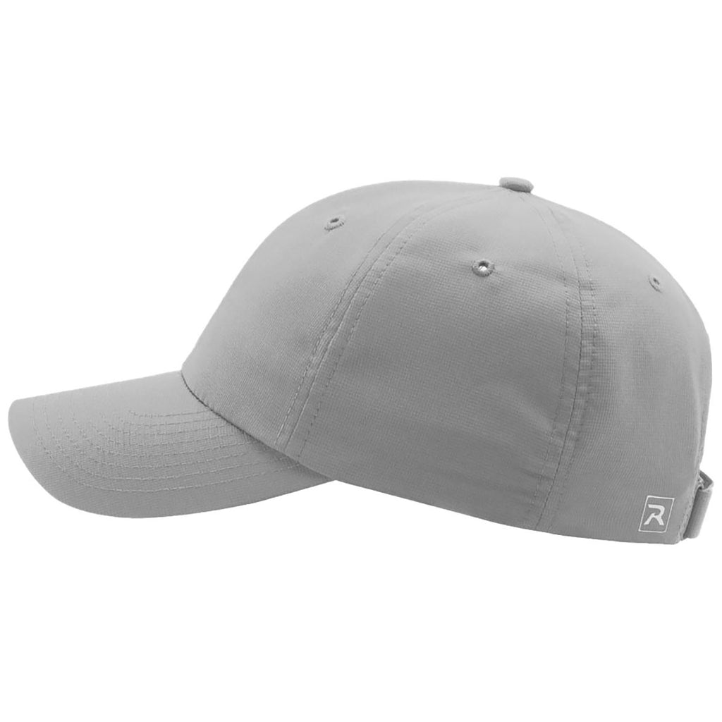 Richardson Light Grey Casual Performance Lite