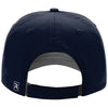 Richardson Navy Casual Performance Lite