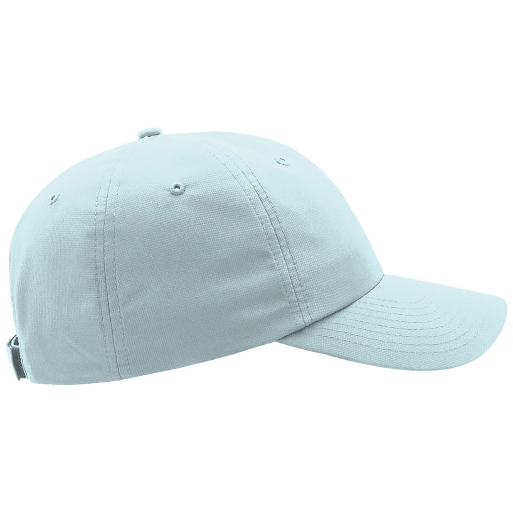 Richardson Soft Blue Casual Performance Lite