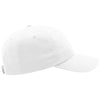Richardson White Casual Performance Lite