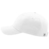 Richardson White Casual Performance Lite