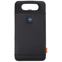 Stitch Onyx Wine Tote