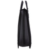 Stitch Onyx Wine Tote