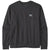 Patagonia Men's Ink Black Daily Crewneck Sweatshirt