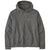 Patagonia Unisex Noble Grey Daily Hoody Sweatshirt