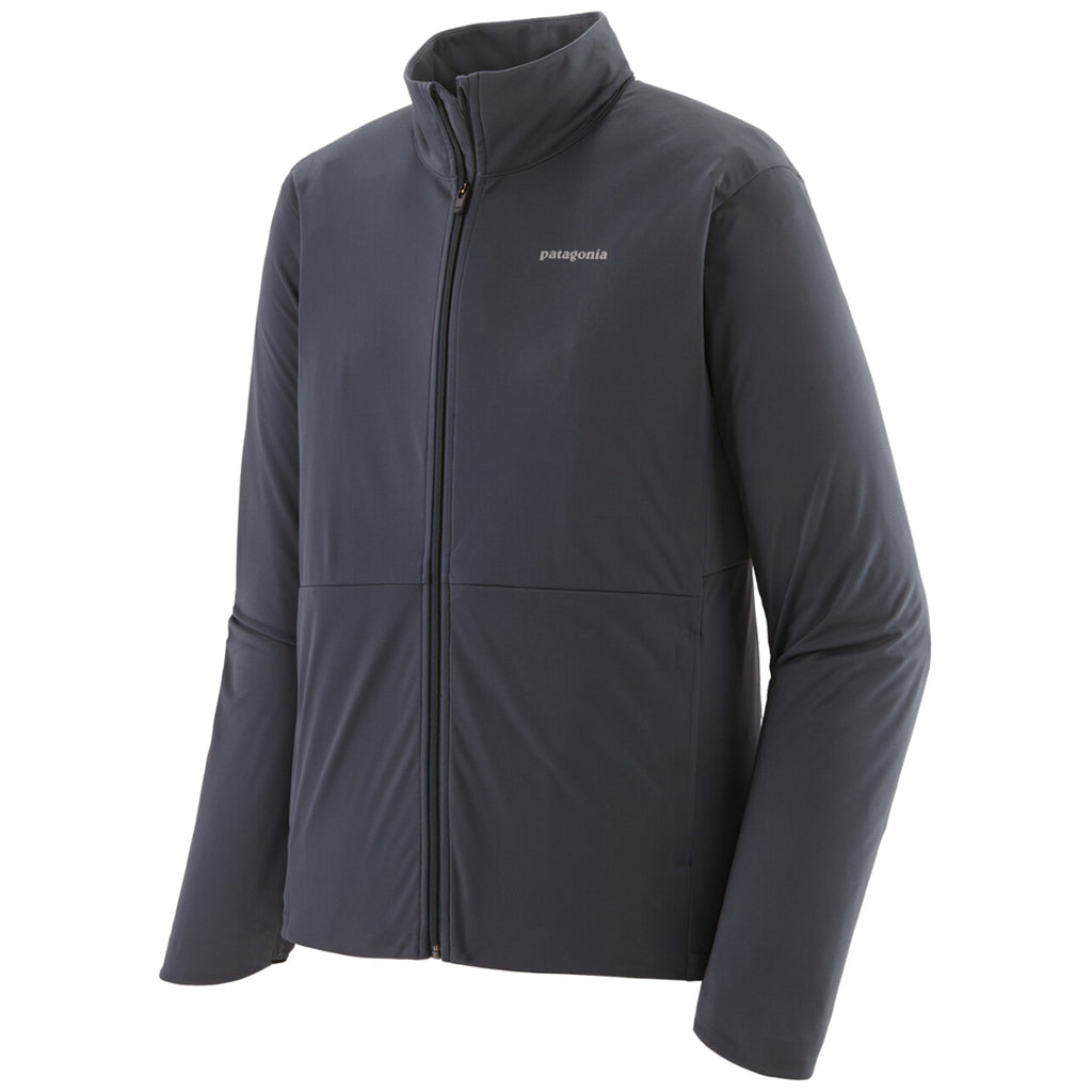 patagonia / ジャケット /columbia Patagonia Men's Smolder Blue Wind Shield Jacket