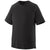 Patagonia Men's Black Short-Sleeved Capilene Cool Trail Shirt