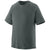 Patagonia Men's Nouveau Green Short-Sleeved Capilene Cool Trail Shirt
