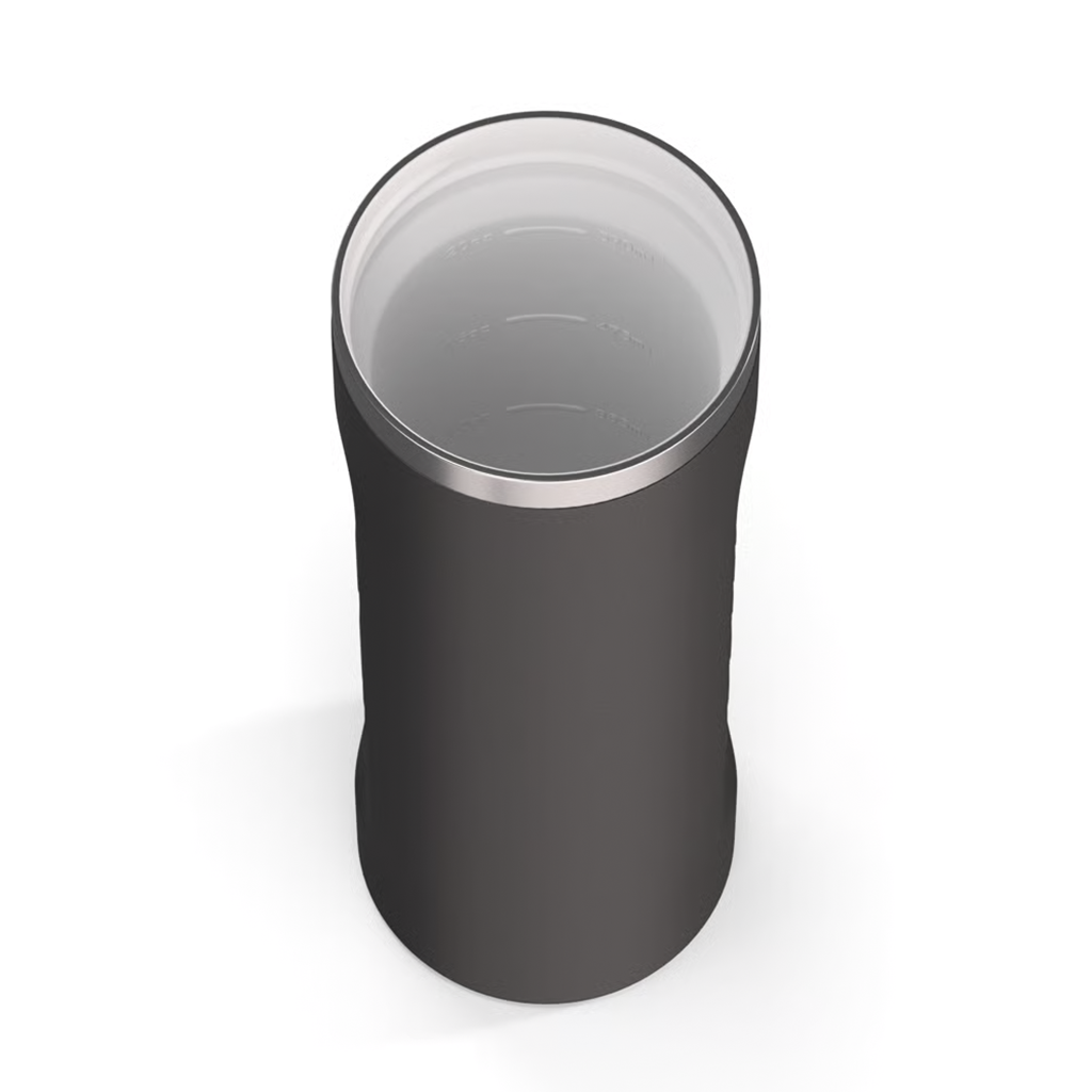 RTIC Black 24oz Refuel Bottle