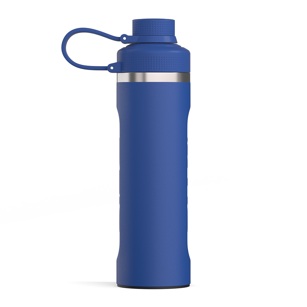 RTIC Cobalt 24oz Refuel Bottle