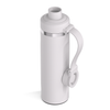 RTIC Cool Grey 24oz Refuel Bottle