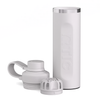 RTIC Cool Grey 24oz Refuel Bottle