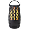 Hit Black Flame Lantern Speaker & Sound Machine