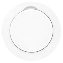 Hit White Magnetic Grip Phone Holder