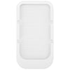 Hit White Dashboard Phone Holder
