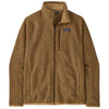 Patagonia Men's Grayling Brown Better Sweater Jacket 2.0