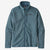 Patagonia Men's Nouveau Green Stonewash Better Sweater Jacket 2.0