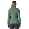 Patagonia Women's Ellwood Green Better Sweater Jacket 2.0