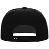 Richardson Black/Black Umpqua Gramps Cap