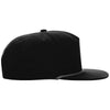 Richardson Black/Black Umpqua Gramps Cap