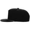 Richardson Black/Black Umpqua Gramps Cap