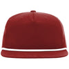 Richardson Cardinal/White Umpqua Gramps Cap