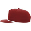Richardson Cardinal/White Umpqua Gramps Cap