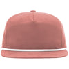 Richardson Dusty Red/White Umpqua Gramps Cap